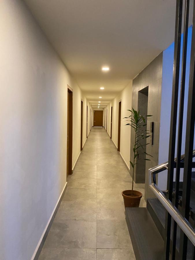 Karippals Inn 戈德亚姆 外观 照片